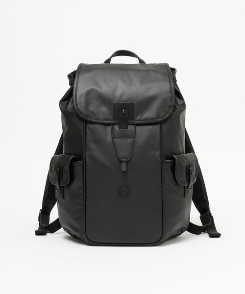 バチューデイトリップ[バックパック4622BDT]ブラック6109060808 (ブラック)