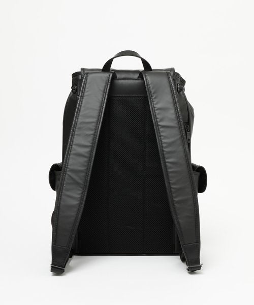 バチューデイトリップ[バックパック4622BDT]ブラック6109060808