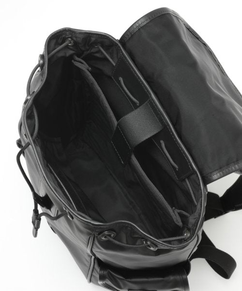 バチューデイトリップ[バックパック4622BDT]ブラック6109060808