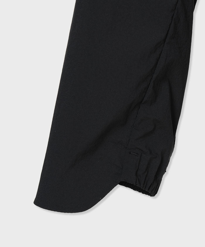 CRAFTED BY DESCENTE.LAB[トランスフォームパッカブル2in1ジャケット SJK33M]ブラック6233600208メンズ