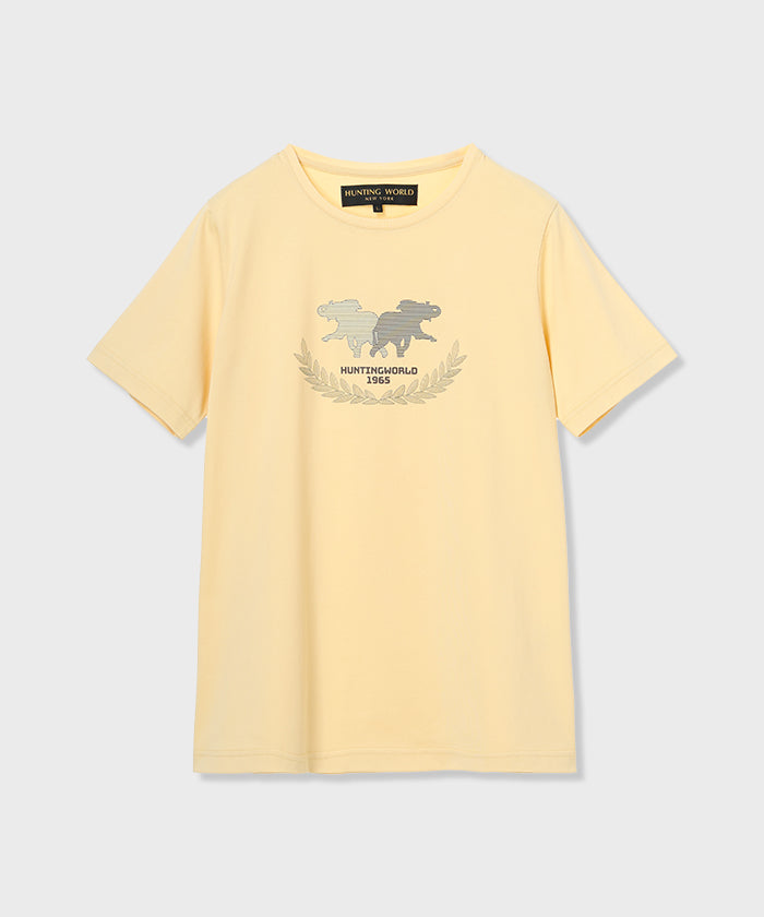 ウィメンズ Tシャツ＆ポロシャツ – HUNTING WORLD ONLINE STORE