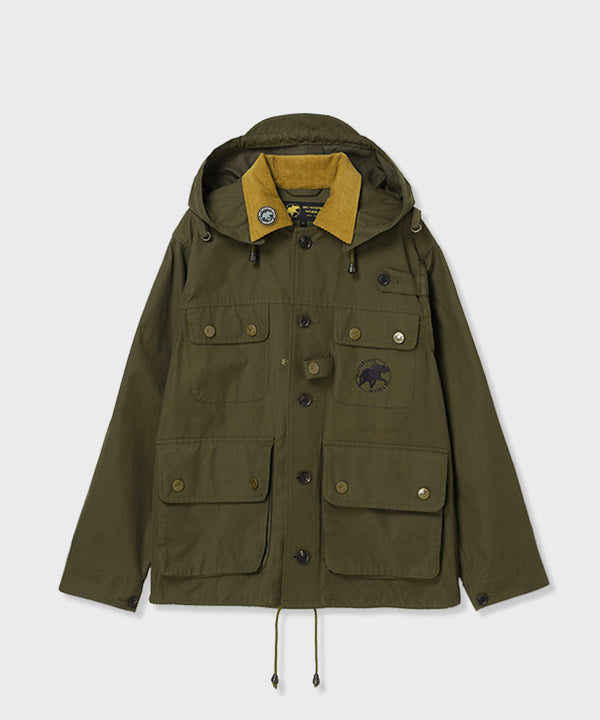 【未使用】フェローズ ハンティングジャケット オリーブ L 楽天市場】フェローズ ハンティングジャケットの通販