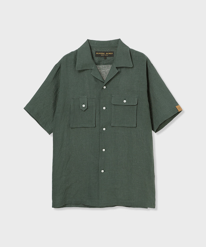 ウェア – HUNTING WORLD ONLINE STORE