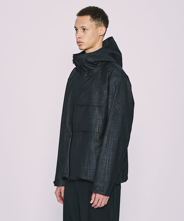 DESCENTE HUNTINGWORLD ハードシェルジャケット 【公式通販】