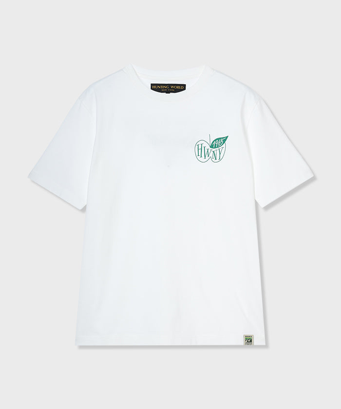 ウィメンズ Tシャツ＆ポロシャツ – HUNTING WORLD ONLINE STORE