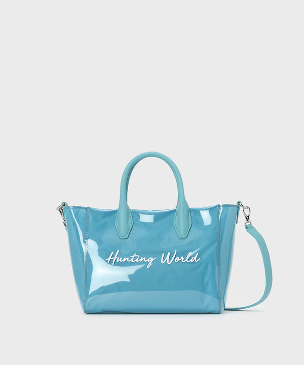 HUNTING WORLD トートバッグ オリーブグリーン ハンティング・ワールド(HUNTING WORLD)|トートバッグ|HARDOFF