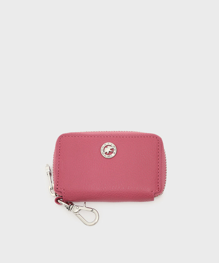極美品✨ HUNTING WORLD キーケース オリーブグリーン 税込) HUNTING – キーケース WORLD STORE ONLINE 小物 - 小物