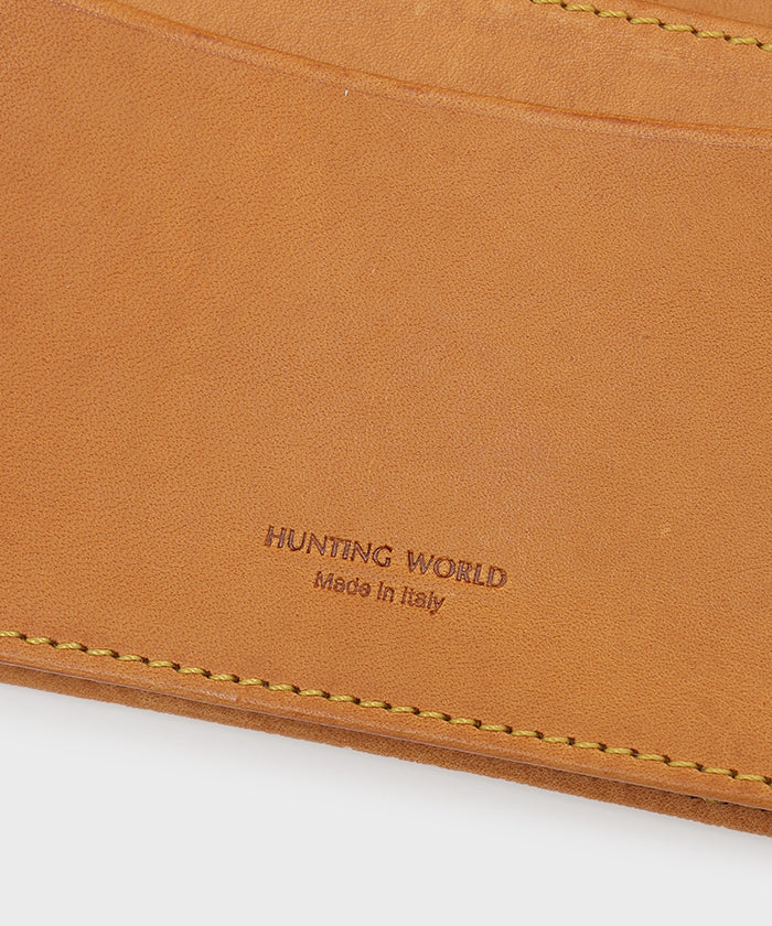 バチューサーパス[カードケース 958BSS]グリーン6119080555