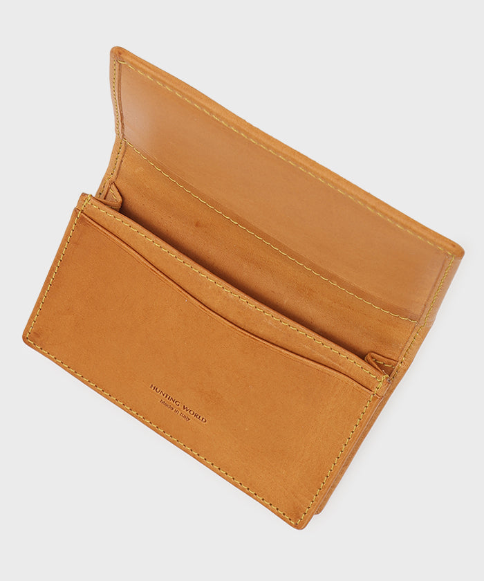 バチューサーパス[カードケース 958BSS]グリーン6119080555