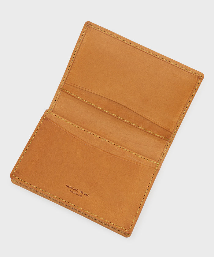 バチューサーパス[カードケース 958BSS]グリーン6119080555