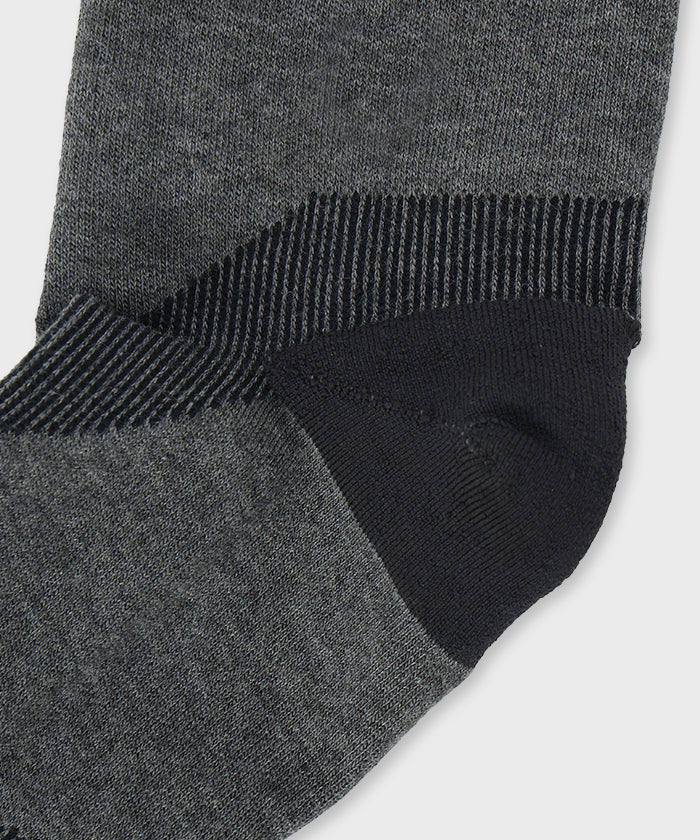 CRAFTED BY DESCENTE.LAB[ムーブソックス2-PACK SO80M]マルチ6509920390