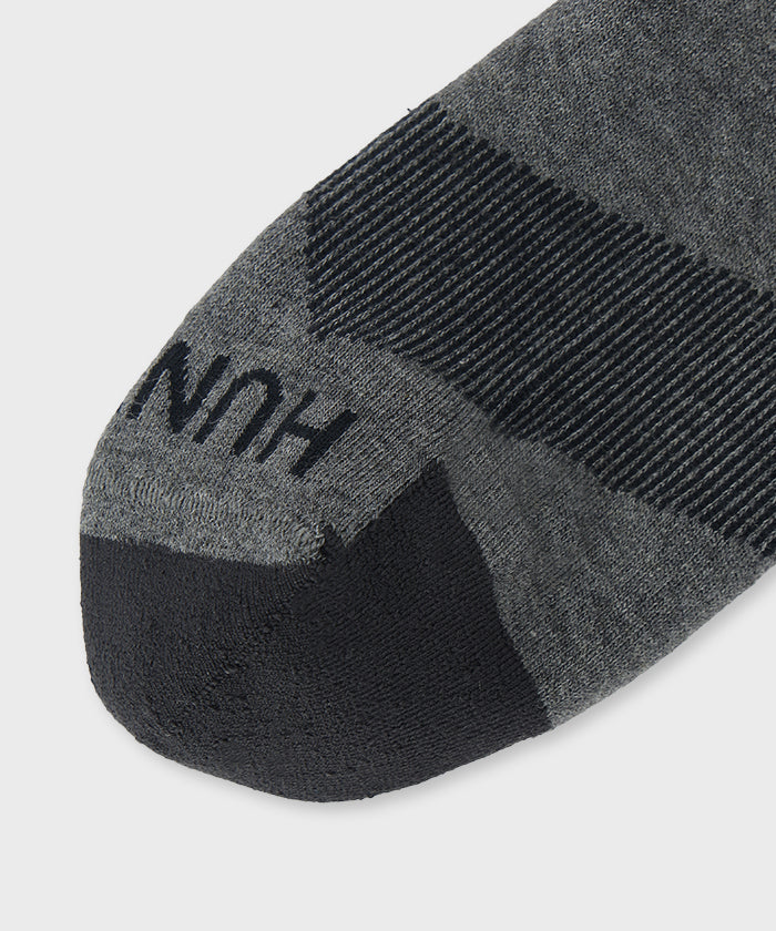 CRAFTED BY DESCENTE.LAB[ムーブソックス2-PACK SO80M]マルチ6509920390