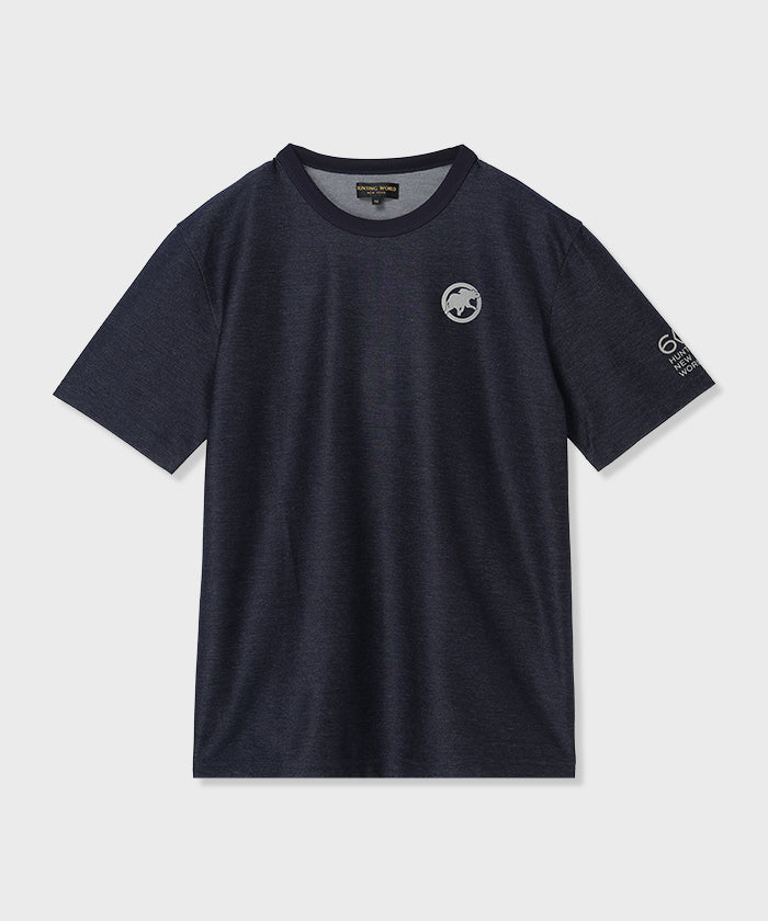 ハンティングワールド　長袖　Tシャツ Tシャツ＆ポロシャツ – HUNTING WORLD ONLINE STORE