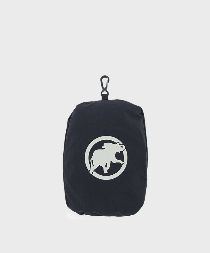 CRAFTED BY DESCENTE.LAB[パッカブルキャップ CP91M]ブラック6509890108