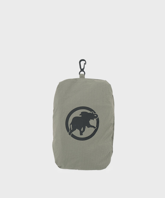 CRAFTED BY DESCENTE.LAB[パッカブルキャップ CP91M]グレー6509890105