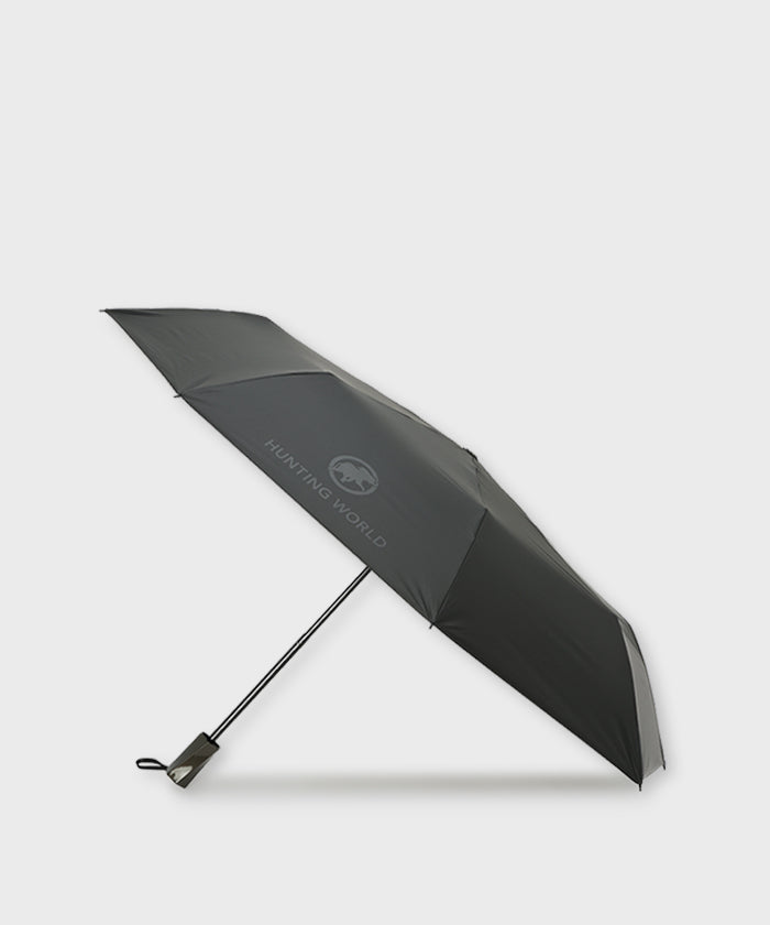 [フォールディング アンブレラ UM055]ブラック6509870208 (ブラック)