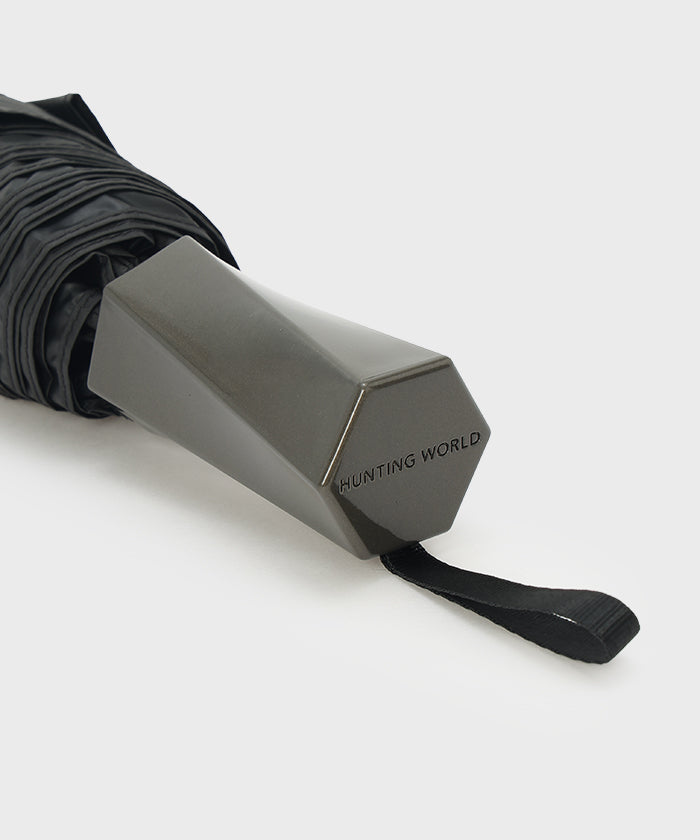 [フォールディング アンブレラ UM055]ブラック6509870208