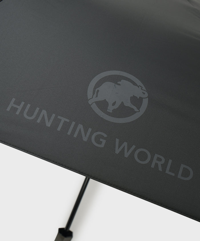 [フォールディング アンブレラ UM055]ブラック6509870208