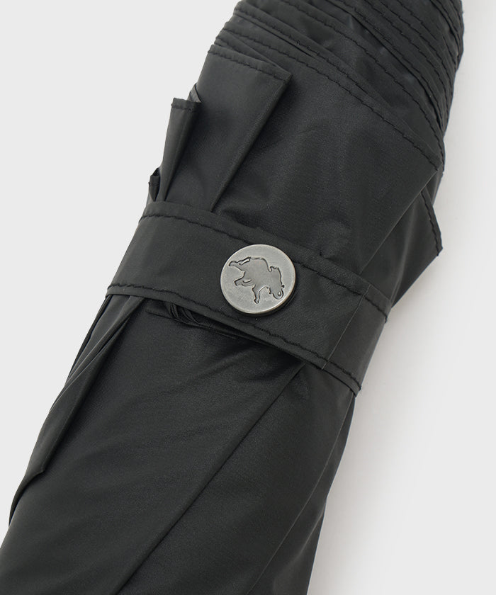 [フォールディング アンブレラ UM055]ブラック6509870208