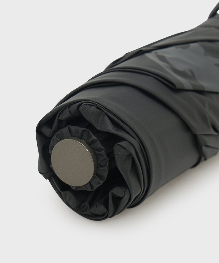 [フォールディング アンブレラ UM055]ブラック6509870208