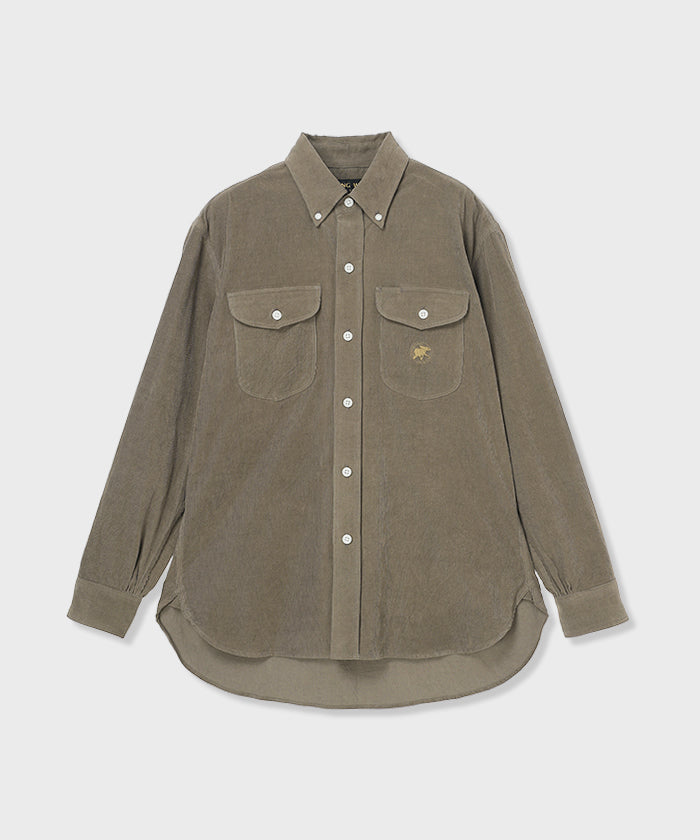 希少　ハンティングワールド　2way ショルダーバッグ　ブラック　ネイビー un/neu ショルダーバッグ バッグ ワンハンドル2WAYミニポケ