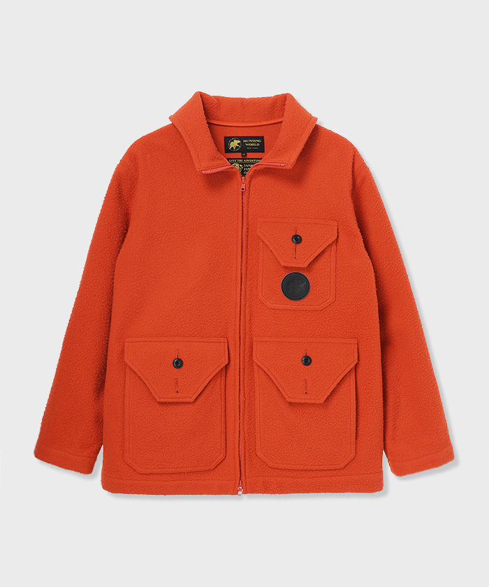  Hunting Coat Club stubborn　ジャケット アウター＆ジャケット – HUNTING WORLD ONLINE STORE