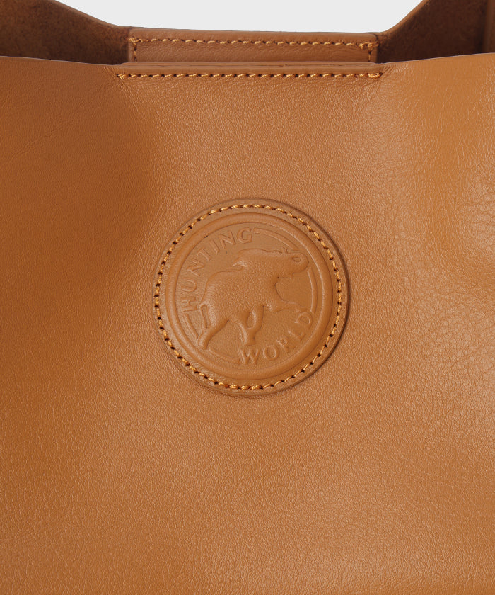 ルミナス[トートバッグL 3231LMN]キャメル6109151934