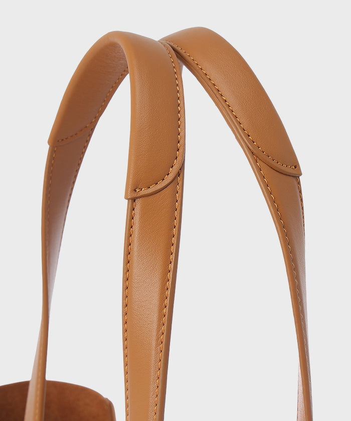 ルミナス[トートバッグL 3231LMN]キャメル6109151934