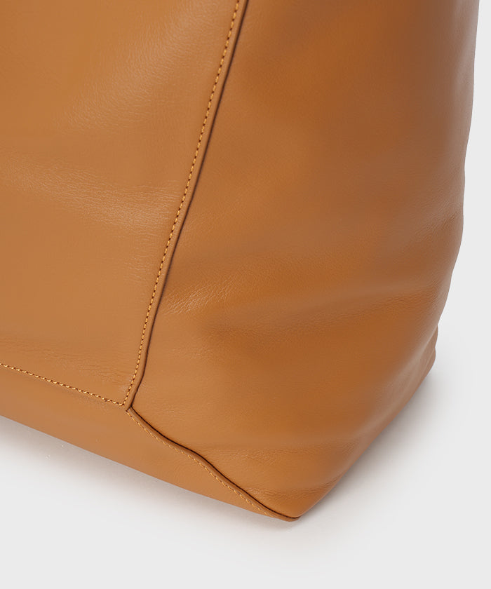 ルミナス[トートバッグL 3231LMN]キャメル6109151934