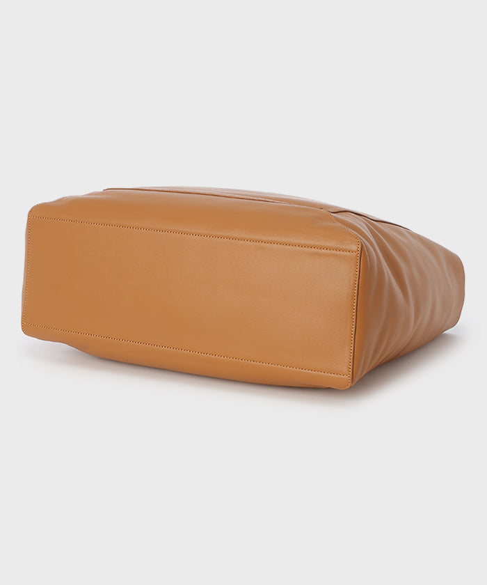 ルミナス[トートバッグL 3231LMN]キャメル6109151934