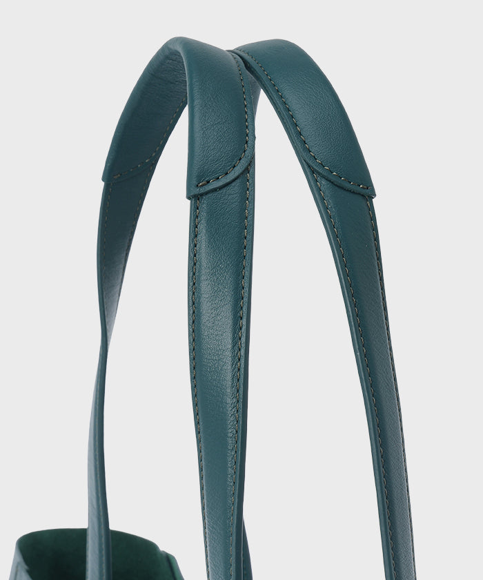 ルミナス[トートバッグL 3231LMN]ブルー6109151975