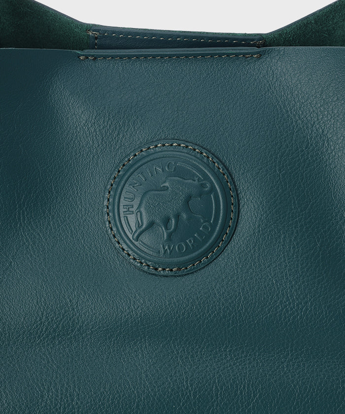 ルミナス[トートバッグL 3231LMN]ブルー6109151975