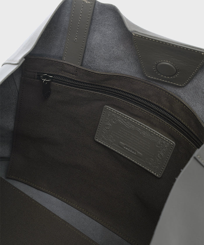 ルミナス[トートバッグL 3231LMN]グレー6109151905