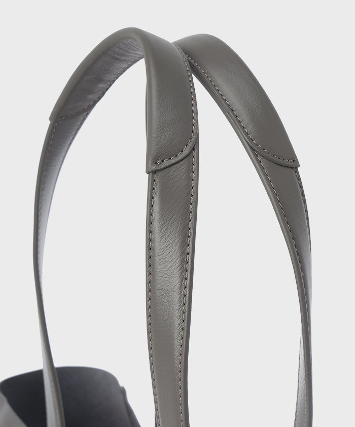 ルミナス[トートバッグL 3231LMN]グレー6109151905