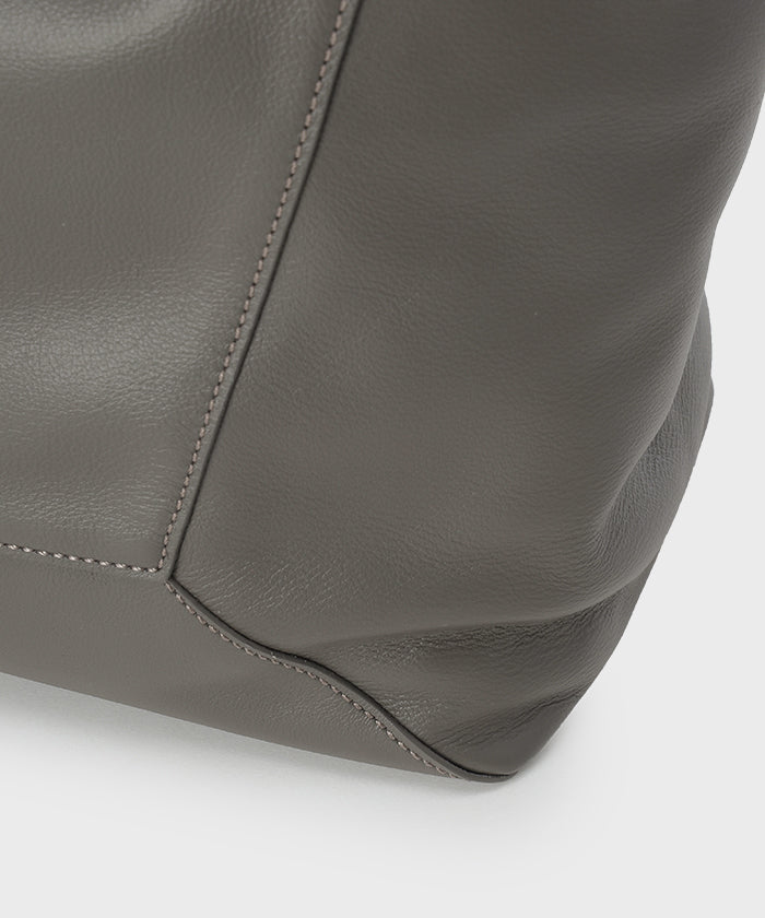 ルミナス[トートバッグL 3231LMN]グレー6109151905