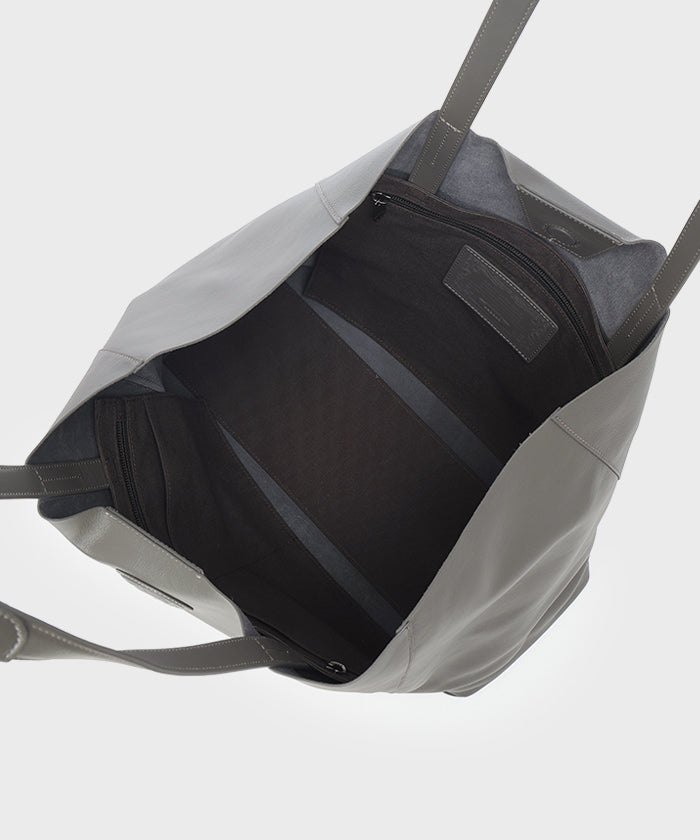 ルミナス[トートバッグL 3231LMN]グレー6109151905