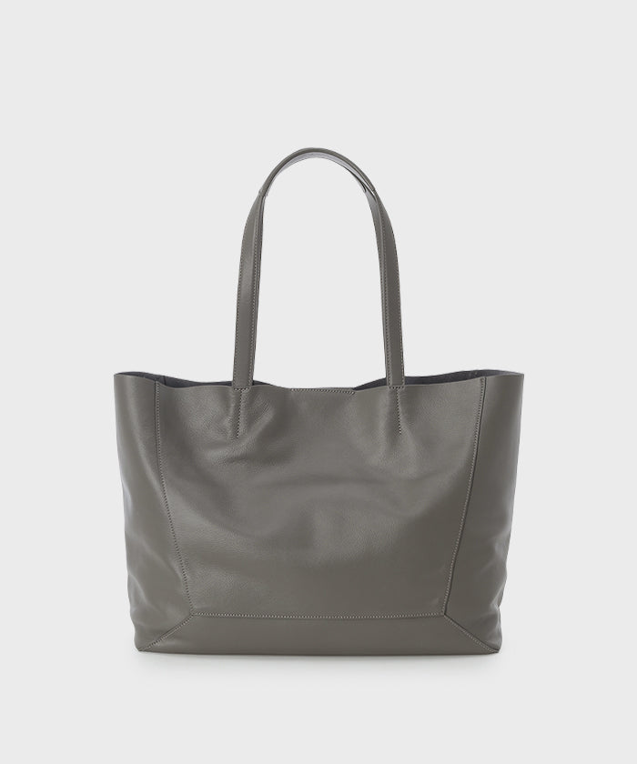 ルミナス[トートバッグL 3231LMN]グレー6109151905