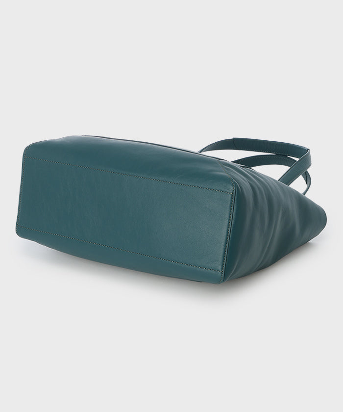 ルミナス[トートバッグM 3230LMN]ブルー6109151875