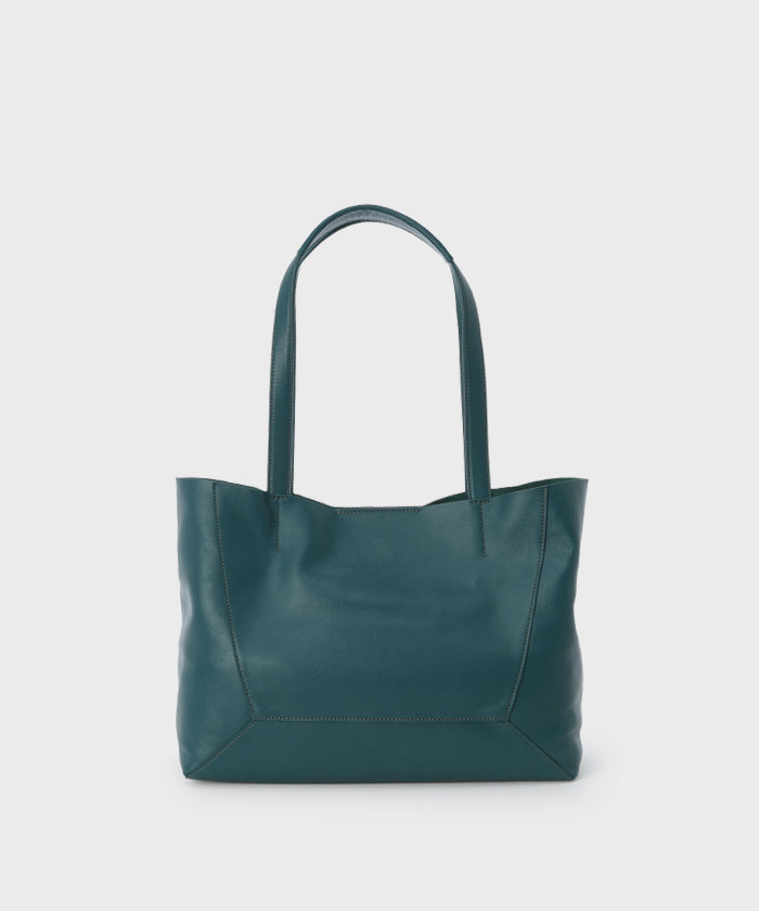 ルミナス[トートバッグM 3230LMN]ブルー6109151875