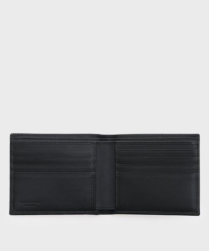 バチューサーパス[ダブルウォレット 959BSS]ブラック6119017308