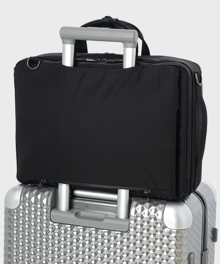 ユーティリティネオ[3WAYバッグ 6271UTL]ブラック6109175708 17