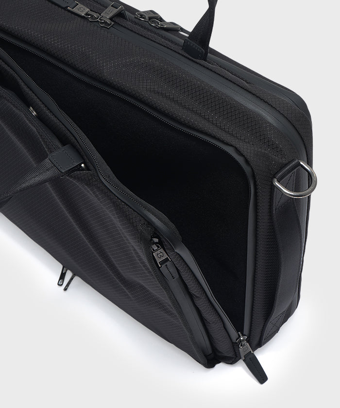 ユーティリティネオ[3WAYバッグ 6271UTL]ブラック6109175708 16