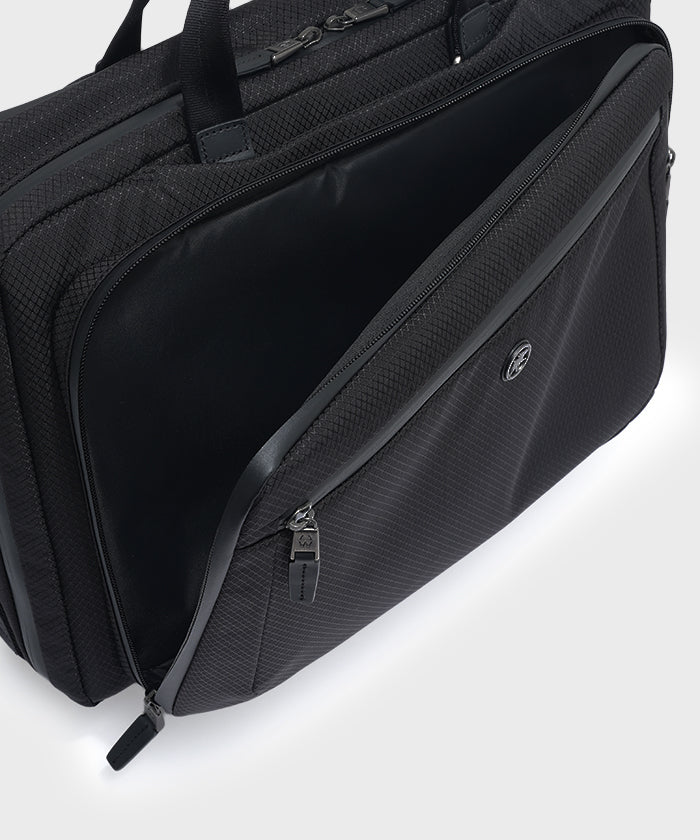 ユーティリティネオ[3WAYバッグ 6271UTL]ブラック6109175708 15