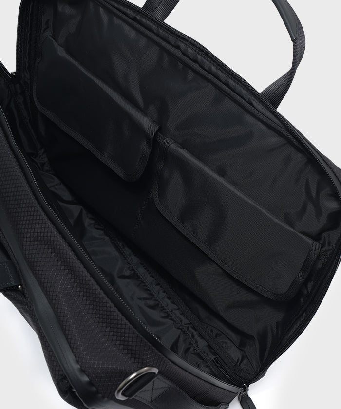 ユーティリティネオ[3WAYバッグ 6271UTL]ブラック6109175708 14