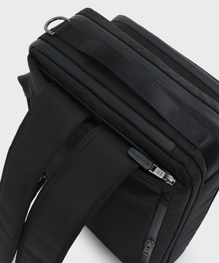 ユーティリティネオ[3WAYバッグ 6271UTL]ブラック6109175708 12