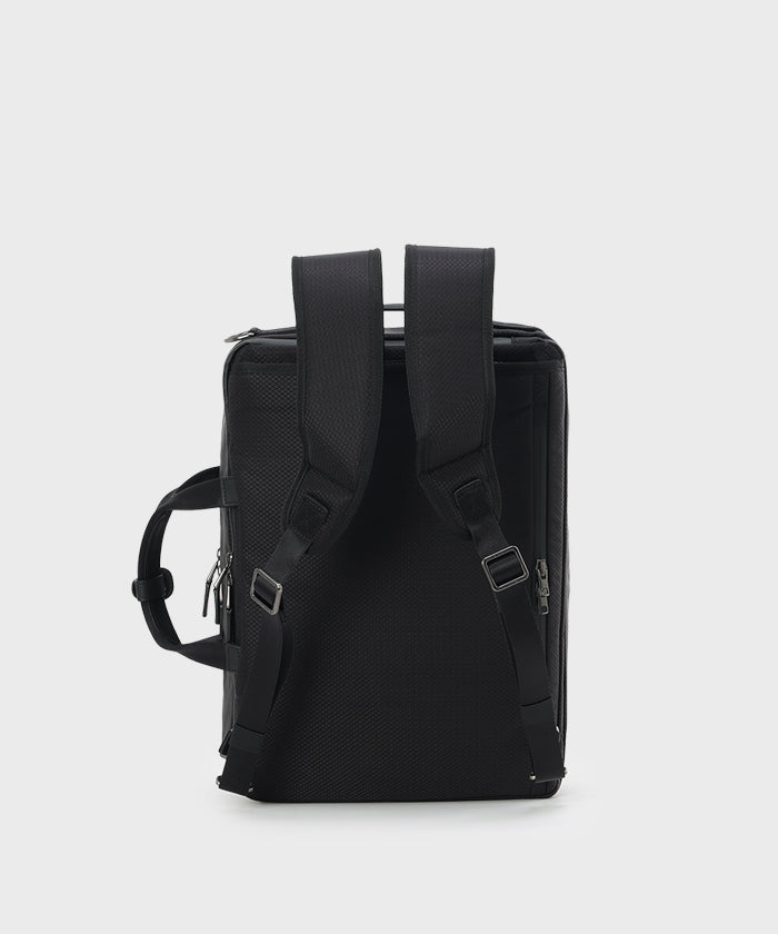 ユーティリティネオ[3WAYバッグ 6271UTL]ブラック6109175708 11