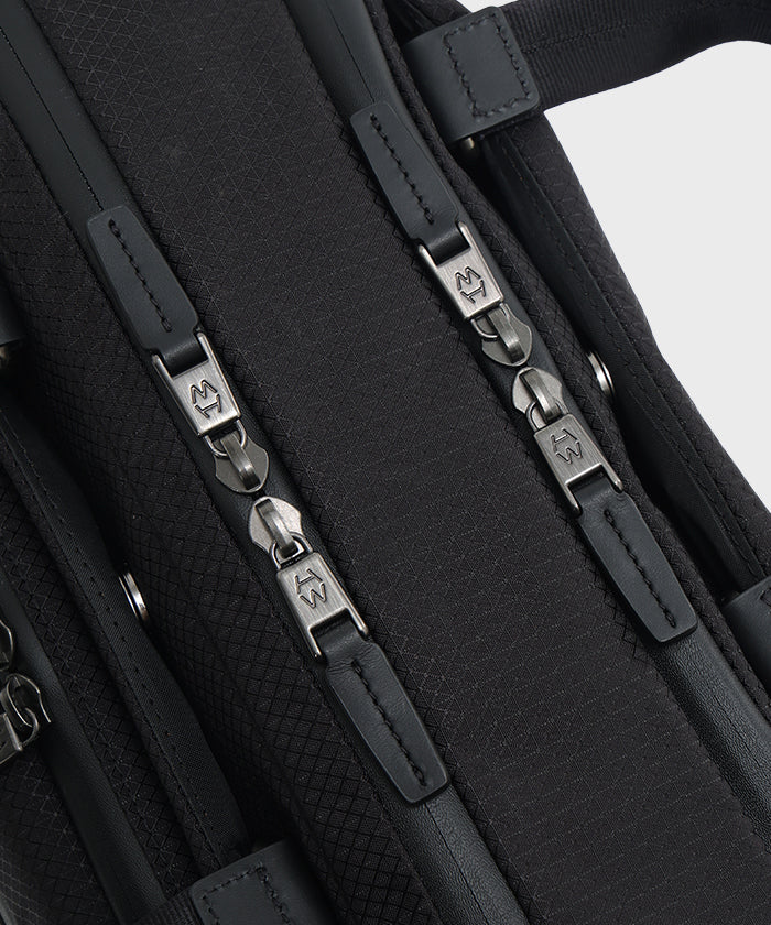 ユーティリティネオ[3WAYバッグ 6271UTL]ブラック6109175708 9