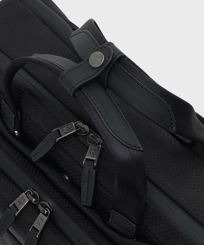 ユーティリティネオ[3WAYバッグ 6271UTL]ブラック6109175708 8