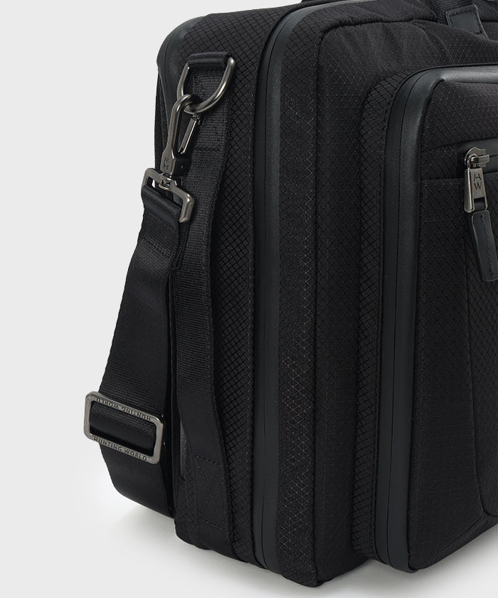 ユーティリティネオ[3WAYバッグ 6271UTL]ブラック6109175708 7