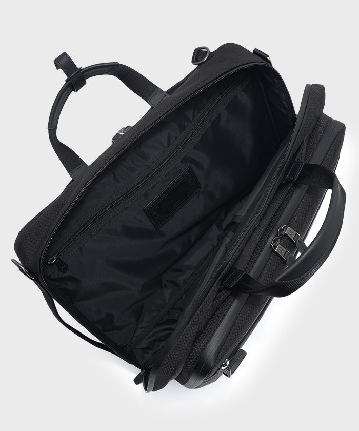 ユーティリティネオ[3WAYバッグ 6271UTL]ブラック6109175708 3